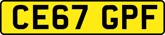 CE67GPF