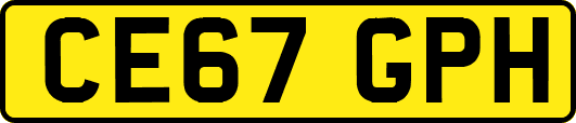 CE67GPH