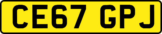 CE67GPJ
