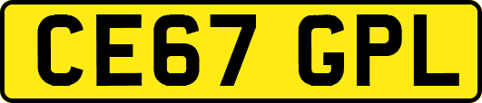 CE67GPL