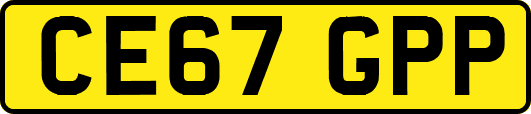 CE67GPP