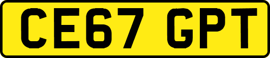 CE67GPT