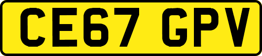 CE67GPV