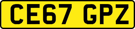 CE67GPZ