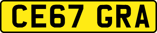 CE67GRA