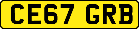 CE67GRB