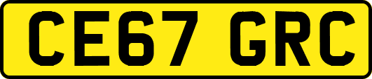 CE67GRC