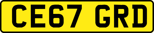 CE67GRD