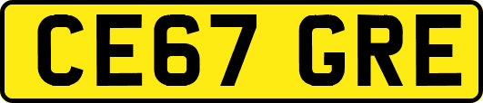 CE67GRE