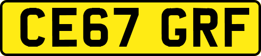 CE67GRF
