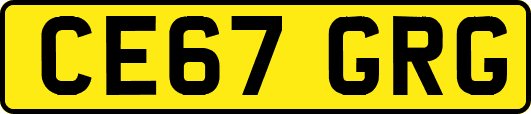 CE67GRG