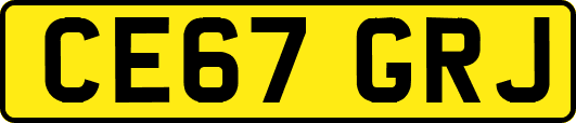 CE67GRJ