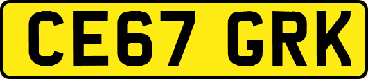 CE67GRK