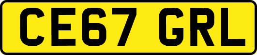 CE67GRL