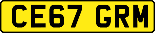 CE67GRM