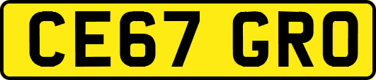CE67GRO