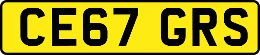 CE67GRS