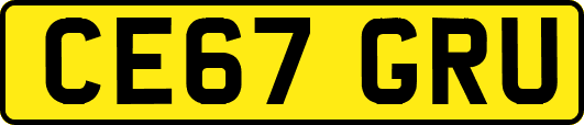 CE67GRU