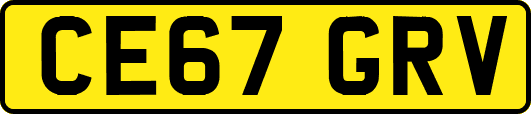 CE67GRV