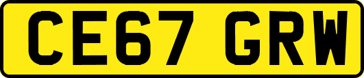 CE67GRW