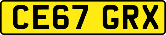 CE67GRX