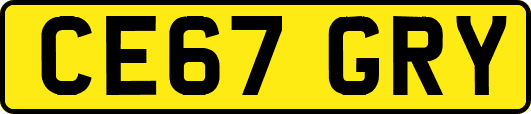CE67GRY
