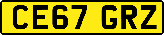 CE67GRZ