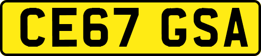 CE67GSA
