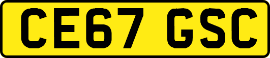 CE67GSC