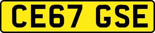 CE67GSE