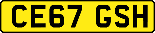 CE67GSH