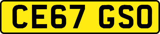 CE67GSO