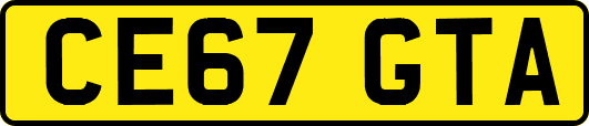 CE67GTA