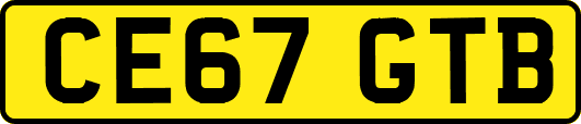 CE67GTB