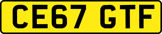 CE67GTF