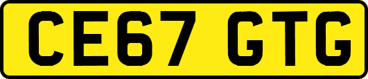 CE67GTG