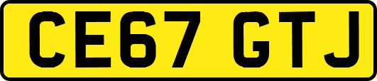 CE67GTJ