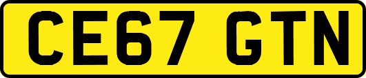 CE67GTN