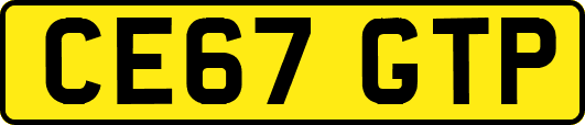 CE67GTP