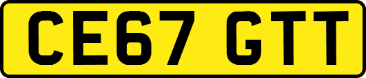 CE67GTT