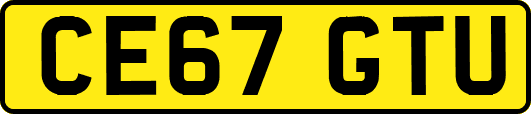 CE67GTU