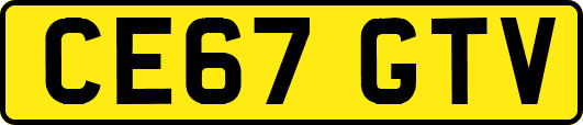 CE67GTV