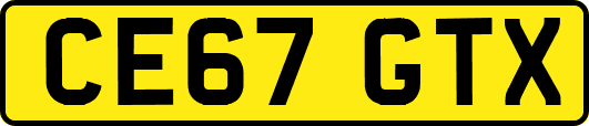 CE67GTX
