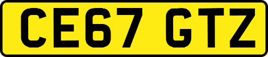 CE67GTZ