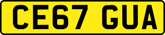 CE67GUA