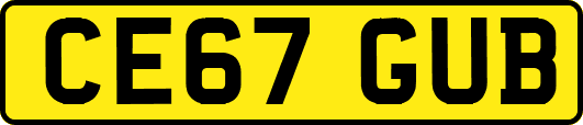 CE67GUB