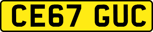 CE67GUC