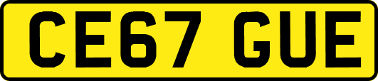 CE67GUE