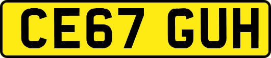 CE67GUH