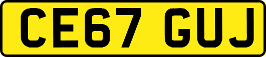 CE67GUJ